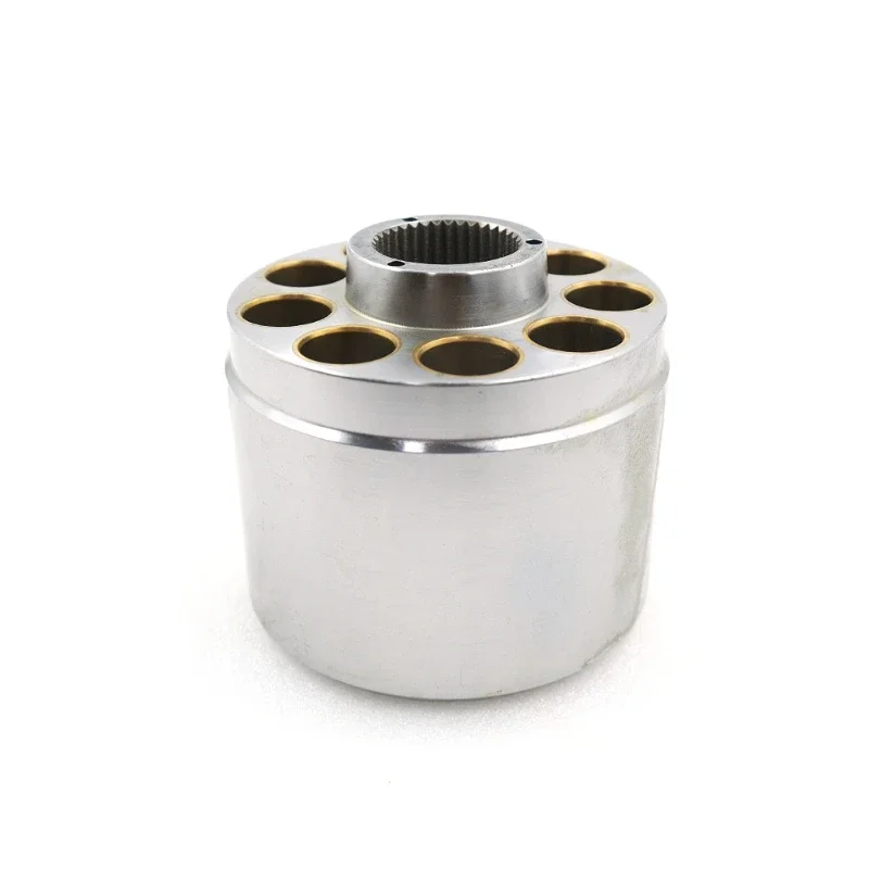 Construction machinery K5V160DTH1X4R original hydraulic plunger spare parts repair kit cylinder body
Construction machinery K5V160DTH1X4R original hydraulic plunger spare parts repair kit cylinder body