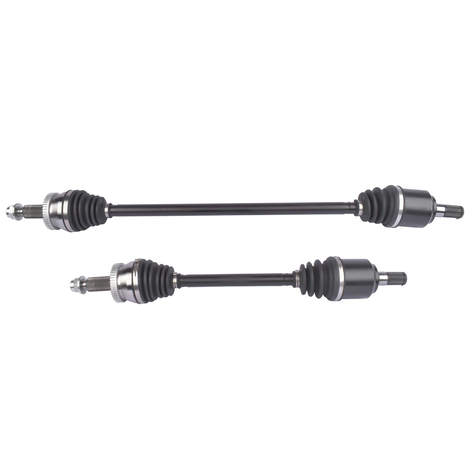 Glossy CV Axle Shaft for Sonata 2015-2019 Optima 16-20 2.4L L4 49501-C1250 49501-C2260 49500-C1200 49500-C2210 HY8286 HY8288
Glossy CV Axle Shaft for Sonata 2015-2019 Optima 16-20 2.4L L4 49501-C1250 49501-C2260 49500-C1200 49500-C2210 HY8286 HY8288
