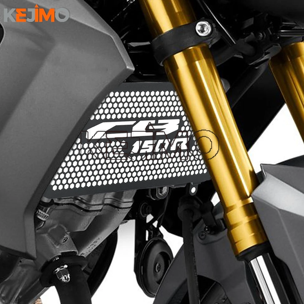 Motorcycle FOR HONDA CB150R CB150R CB CBR 150 2018 - 2020 2021 2022 2023 2024 Protection Radiator Cover Grille Guard Protector
Motorcycle FOR HONDA CB150R CB150R CB CBR 150 2018 - 2020 2021 2022 2023 2024 Protection Radiator Cover Grille Guard Protector