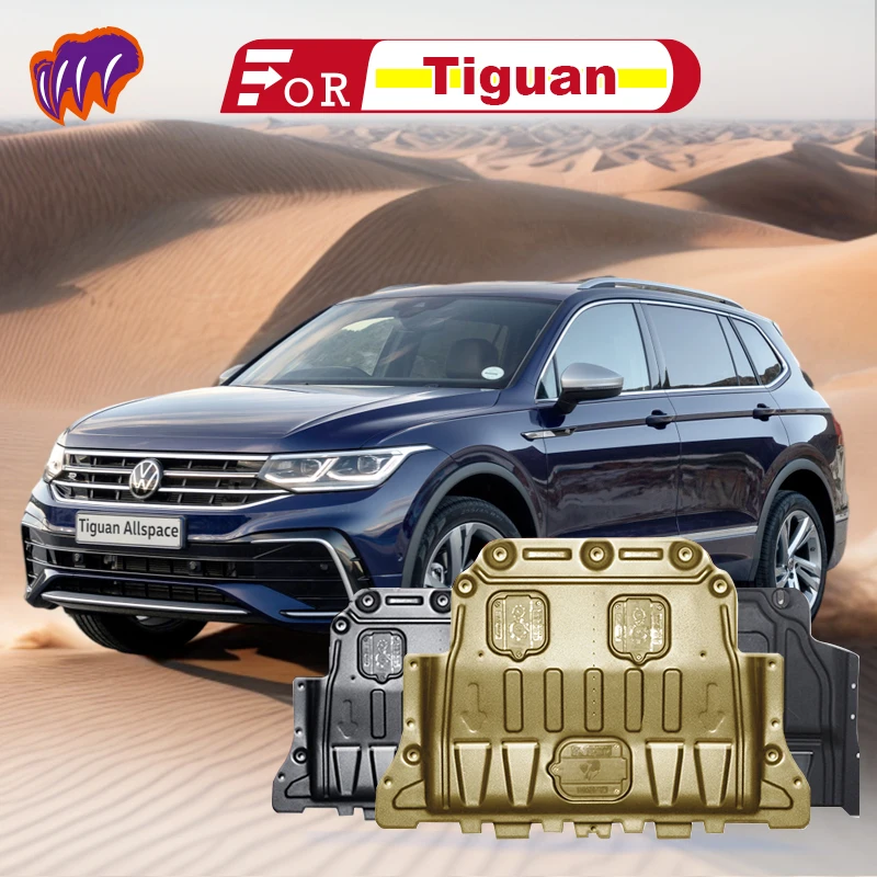 For VW Tiguan 2010 11 12 13 14 15 22 2023 2024 Engine Chassis Shield Splash Bottom Protection Board Car Accessories Under Cover
For VW Tiguan 2010 11 12 13 14 15 22 2023 2024 Engine Chassis Shield Splash Bottom Protection Board Car Accessories Under Cover