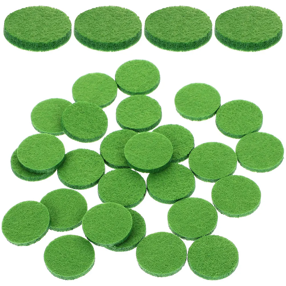 50 Pcs Round Aromatherapy Cotton Pads Travel Oil Diffusers for Home Mini Refill
50 Pcs Round Aromatherapy Cotton Pads Travel Oil Diffusers for Home Mini Refill