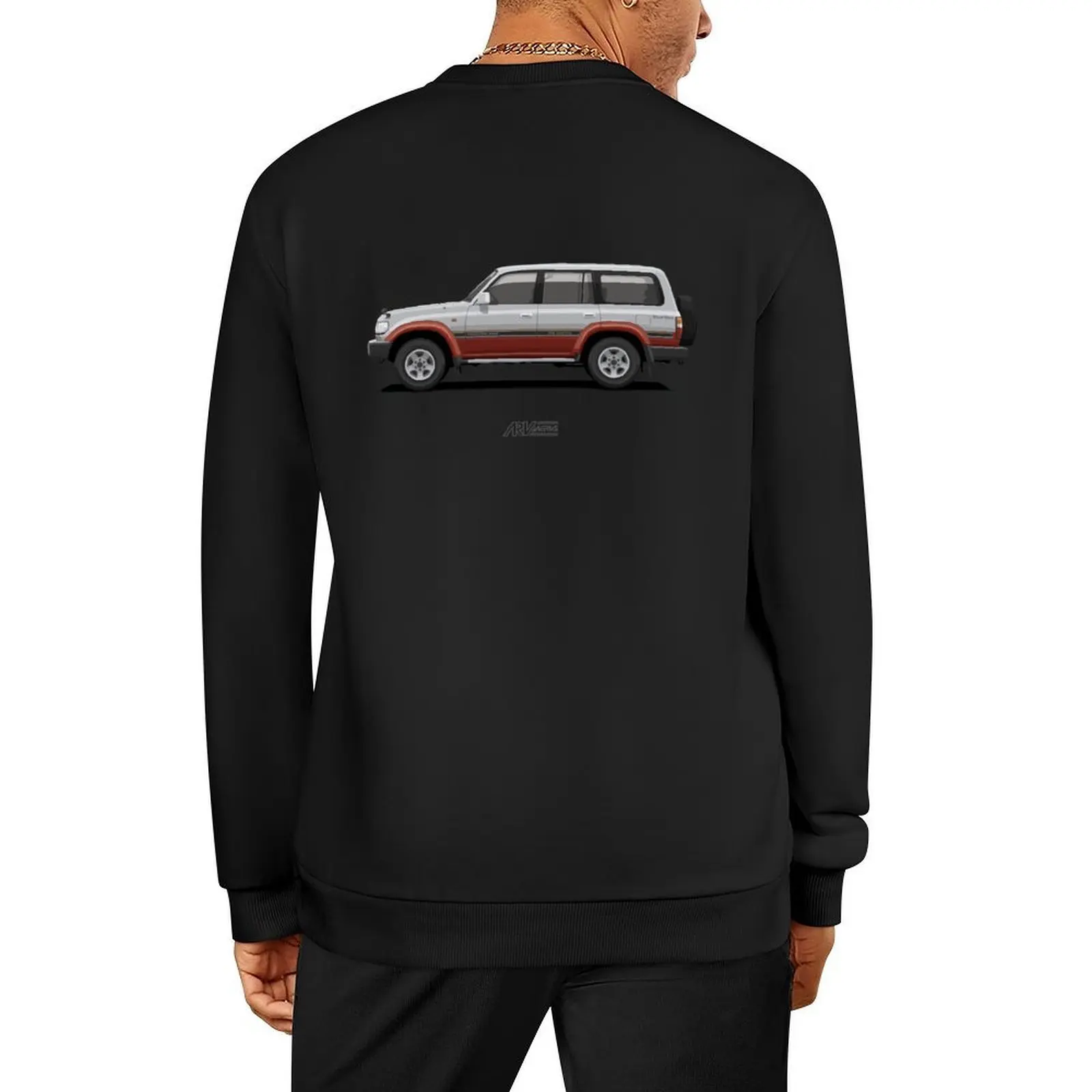 Land Cruiser 80 VX-Limited Pullover winter clothes graphic t shirts men korean autumn clothes tracksuits new in sweatshirts
Land Cruiser 80 VX-Limited Pullover winter clothes graphic t shirts men korean autumn clothes tracksuits new in sweatshirts