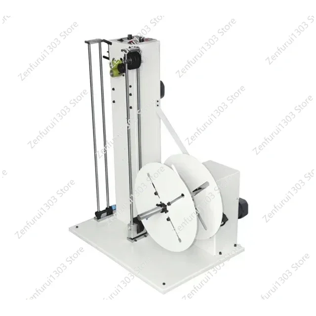 Automatic Wire Pay Off Machine Automatic Wire Prefeeder Machine Cable Dispenser for Wire Stripping Machine
Automatic Wire Pay Off Machine Automatic Wire Prefeeder Machine Cable Dispenser for Wire Stripping Machine