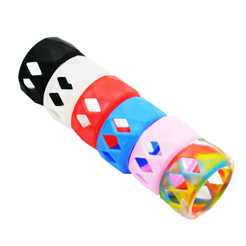 High Quality Silicone Case Protection Non-slip Band Ring for Bulb Glass Tube Tank Accessories for Daily Life & Work Needs
High Quality Silicone Case Protection Non-slip Band Ring for Bulb Glass Tube Tank Accessories for Daily Life & Work Needs