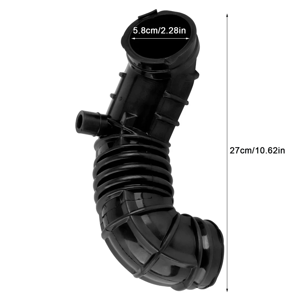 Air Filter Pipe 13721477839 Plastic Construction Direct Replacement Factory Specification Fit For Mini Cooper R50 R52
Air Filter Pipe 13721477839 Plastic Construction Direct Replacement Factory Specification Fit For Mini Cooper R50 R52