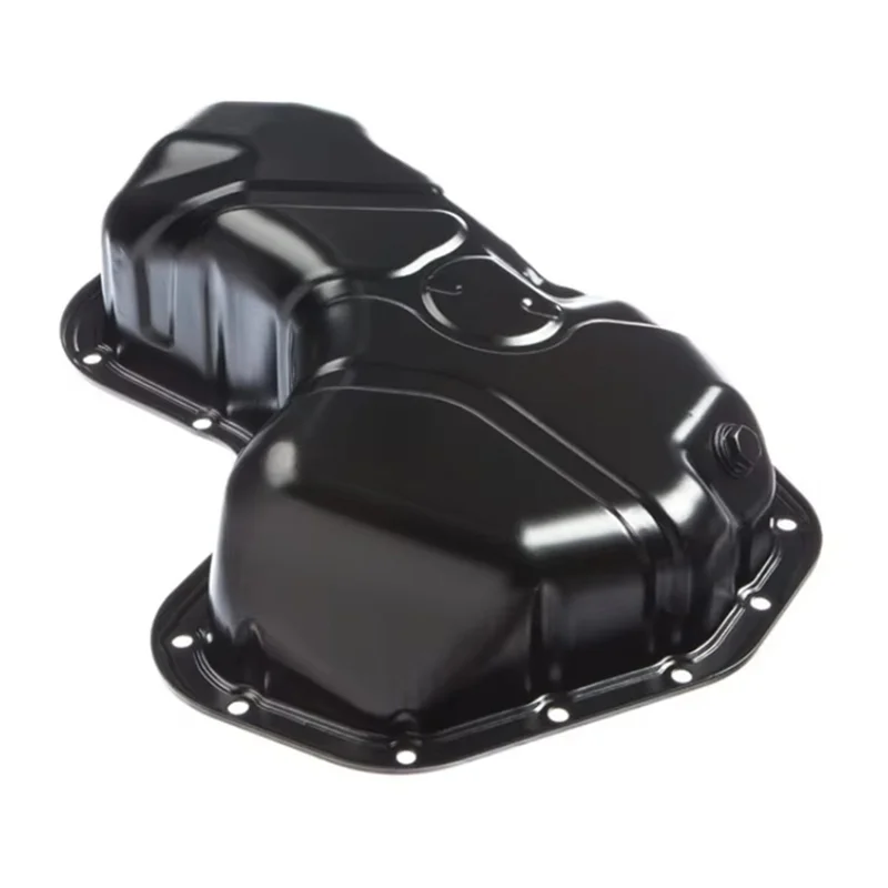 Масляный поддон коробки передач для Toyota Camry 2007-2017 Toyota Highlander 2008-2016 Toyota Venza 2009-2016 12102-31050 Автозапчасти
Масляный поддон коробки передач для Toyota Camry 2007-2017 Toyota Highlander 2008-2016 Toyota Venza 2009-2016 12102-31050 Автозапчасти