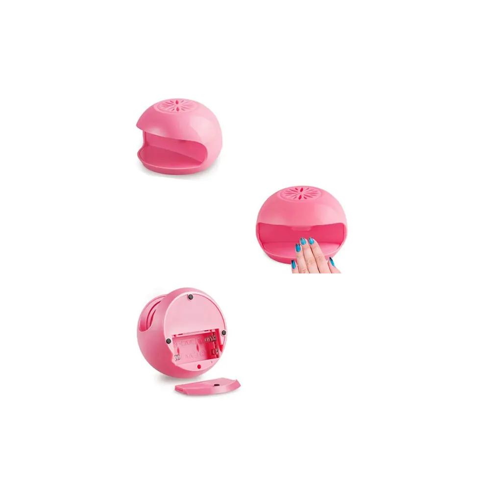 Mini Fan Touch Activated Powerful Tool Art Dryer For Hands Eco-Friendly Fast Drying High Power Fan Dryer For Nail
Mini Fan Touch Activated Powerful Tool Art Dryer For Hands Eco-Friendly Fast Drying High Power Fan Dryer For Nail