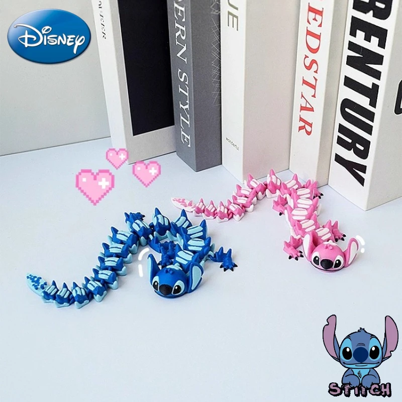 26cm Stitch Anime Figure Creative Funny Toys Ornaments Action Figures Disney Cute Models Kawaii Anger Stich Pvc Dolls Gifts
26cm Stitch Anime Figure Creative Funny Toys Ornaments Action Figures Disney Cute Models Kawaii Anger Stich Pvc Dolls Gifts