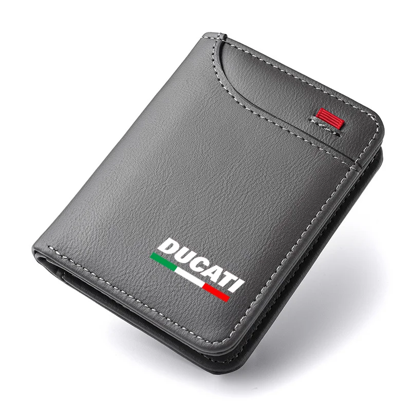 Carbon Fiber Credit Card Holder Wallet Men Rfid Thin Slim Minimalist Wallet For Ducati Monster 696 796 795 821 1200S/Gt Diavel
Carbon Fiber Credit Card Holder Wallet Men Rfid Thin Slim Minimalist Wallet For Ducati Monster 696 796 795 821 1200S/Gt Diavel