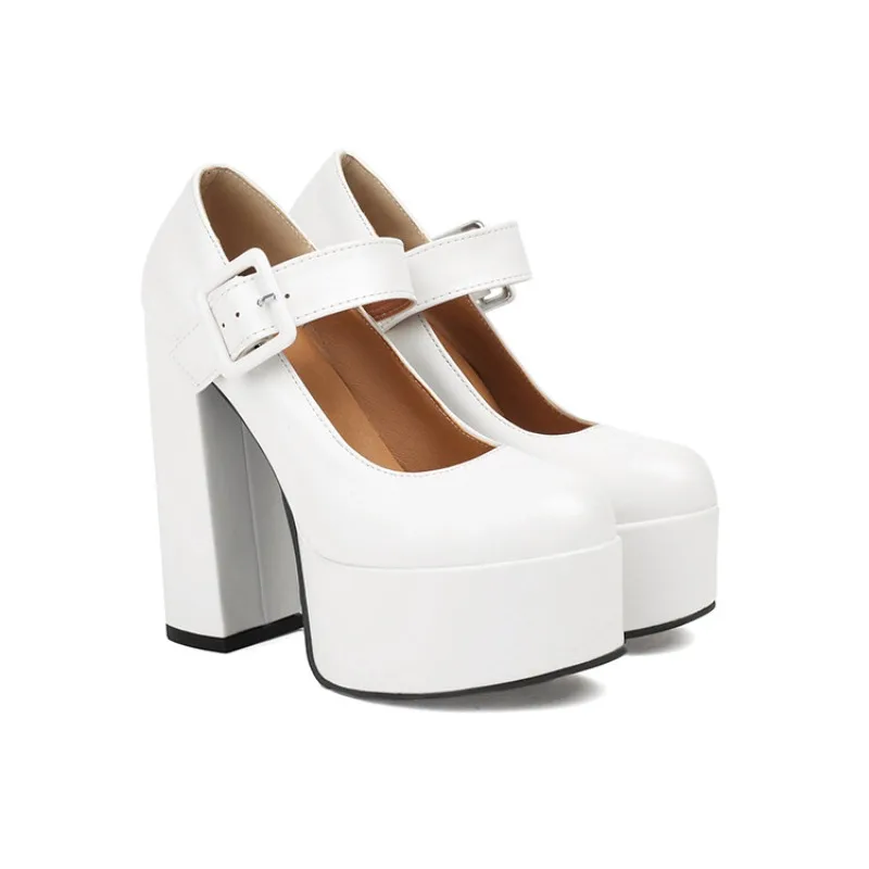 Женские туфли на высоком каблуке. Туфли на платформе на очень высоком каблуке. Простые и элегантные, увеличивающие рост.
Женские туфли на высоком каблуке. Туфли на платформе на очень высоком каблуке. Простые и элегантные, увеличивающие рост.