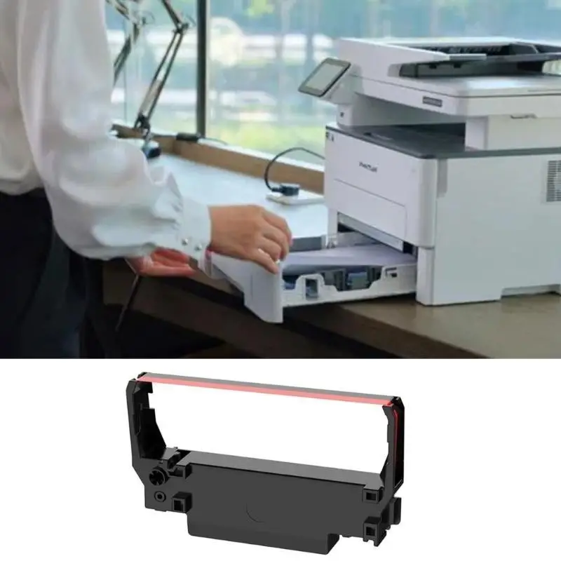 652F 24Pcs ERC30 Black and Red ERC30 ERC-30 ERC30 34 38 B/R Ribbon for TM-U220
652F 24Pcs ERC30 Black and Red ERC30 ERC-30 ERC30 34 38 B/R Ribbon for TM-U220