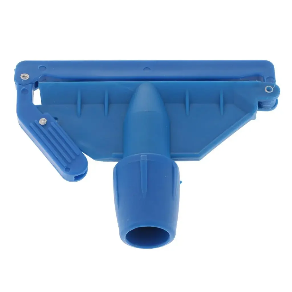 2026-Mop Head Socket Holder Clip Connector Strong Plastic Handlebar Connector for Cleaning Tools
2026-Mop Head Socket Holder Clip Connector Strong Plastic Handlebar Connector for Cleaning Tools