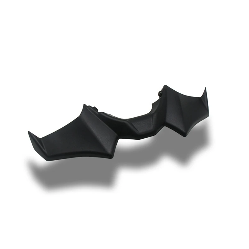 A42P-Motorcycle Sport Downforce Naked Front Spoilers Aerodynamic Wing Deflector For YAMAHA MT-07 SP 2021-2023 MT07
A42P-Motorcycle Sport Downforce Naked Front Spoilers Aerodynamic Wing Deflector For YAMAHA MT-07 SP 2021-2023 MT07