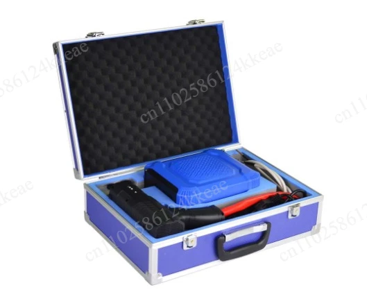 1800W Magnetic Induction Heater Kit 220V Bolt Removal Tool Handheld Heat Induction Tool with 4 Coils
1800W Magnetic Induction Heater Kit 220V Bolt Removal Tool Handheld Heat Induction Tool with 4 Coils