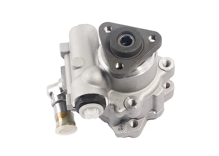 For A8 D3 4.2L 07 08 09 10 POWER STEERING PUMP MOTOR ASSEMBLY OEM 4E0145156F
For A8 D3 4.2L 07 08 09 10 POWER STEERING PUMP MOTOR ASSEMBLY OEM 4E0145156F