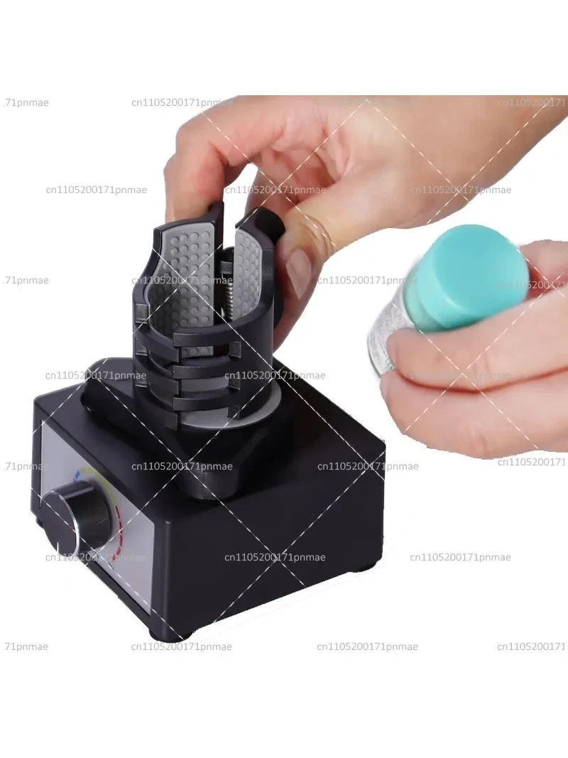 Mini Desktop Electric Paint Mixer Adjustable Speed Vortex Mixer Tool for DIY Model Making And Coloring
Mini Desktop Electric Paint Mixer Adjustable Speed Vortex Mixer Tool for DIY Model Making And Coloring