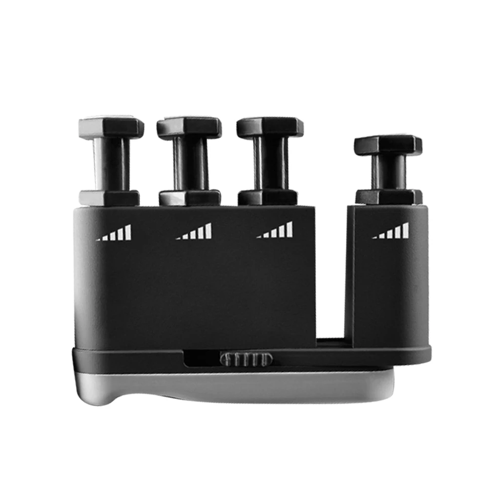 Finger Practice Apparatus Endurance Trainer Tension Musical Instrument Exerciser Guitar Hand
Finger Practice Apparatus Endurance Trainer Tension Musical Instrument Exerciser Guitar Hand