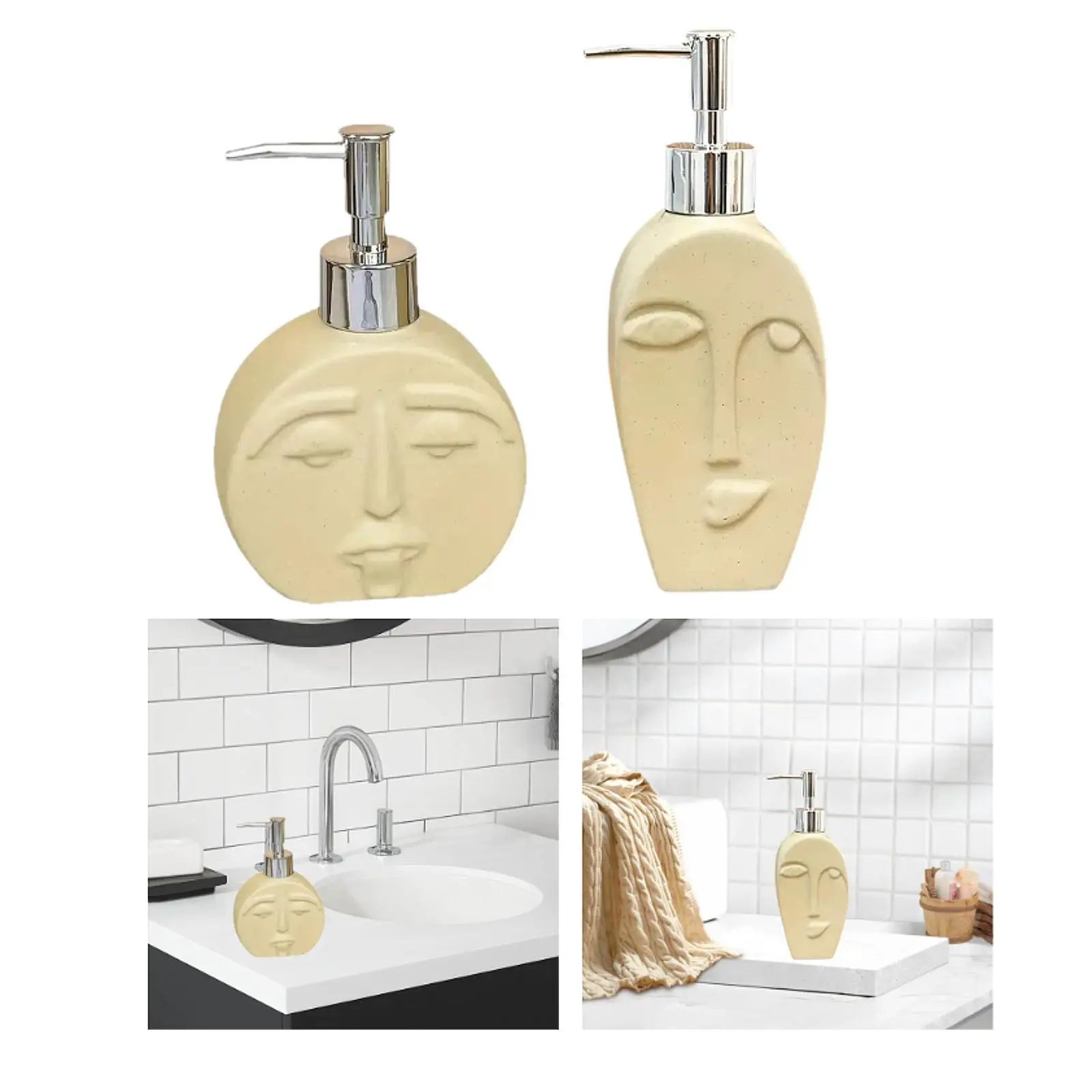 Дозатор для жидкого мыла с насосом Дозатор для жидкого мыла для рук для столешницы Rvs в ванной комнате
Дозатор для жидкого мыла с насосом Дозатор для жидкого мыла для рук для столешницы Rvs в ванной комнате