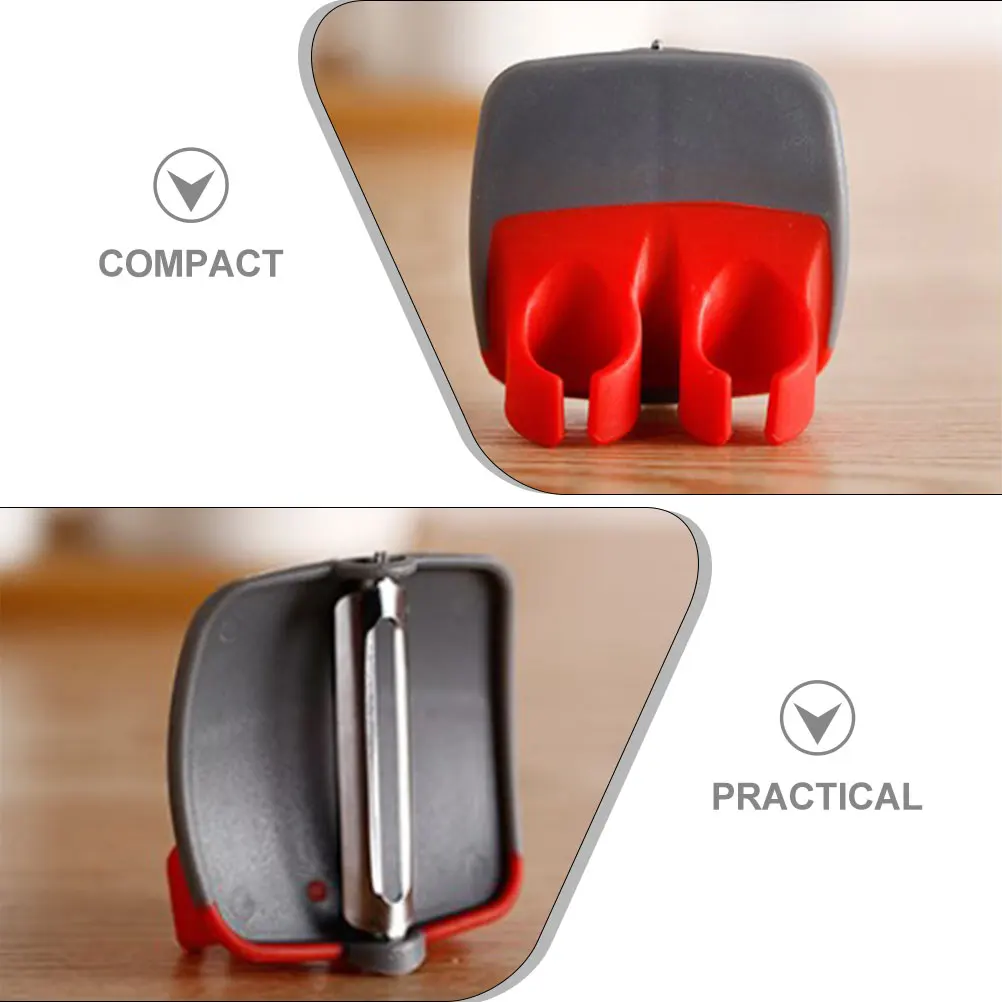 1pcs Stainless Steel Peeler Potato Scraper Veggie Fruit Peelers Kitchen Tools Vegetable Peeling Aid Practical 
1pcs Stainless Steel Peeler Potato Scraper Veggie Fruit Peelers Kitchen Tools Vegetable Peeling Aid Practical