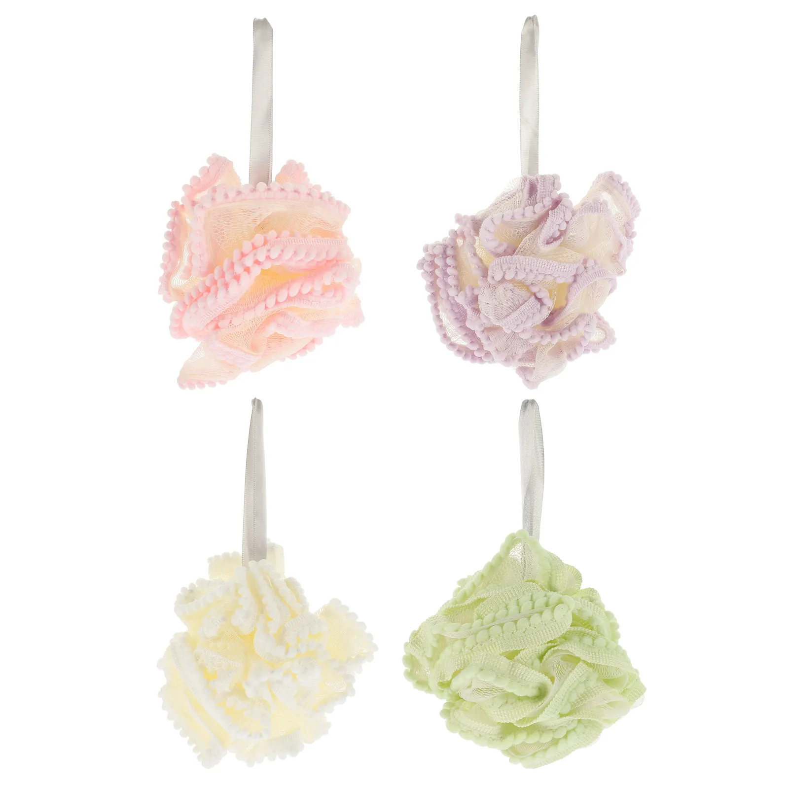 Набор из 4 мочалок-губок для душа, большая, для глубокого очищения и смягчения кожи, для мужчин, для глубокого очищения и освежения кожи
Набор из 4 мочалок-губок для душа, большая, для глубокого очищения и смягчения кожи, для мужчин, для глубокого очищения и освежения кожи