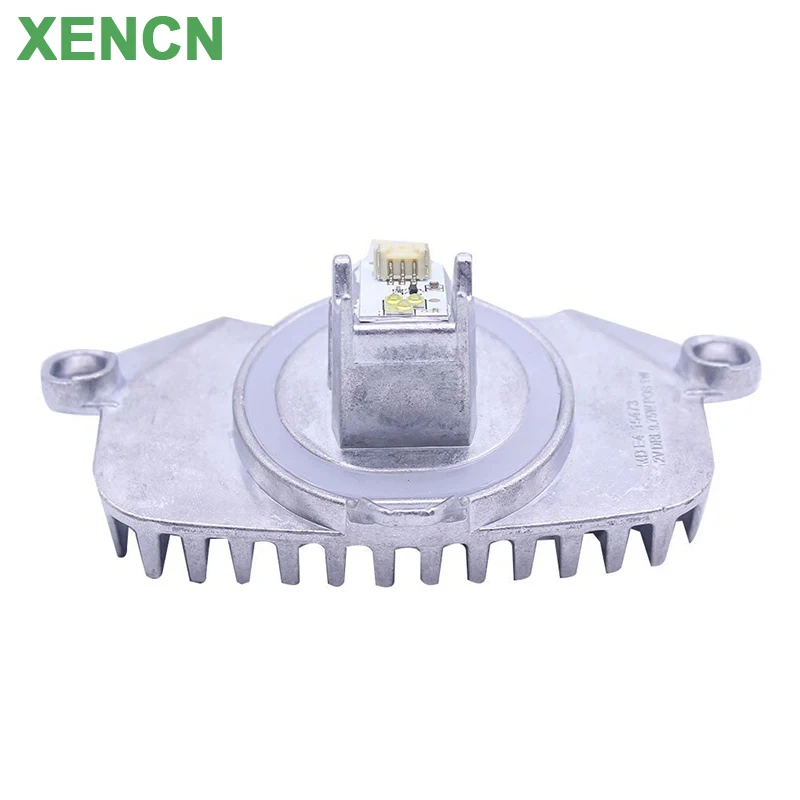 XENCN OEM 63117398766 Для BMW 3 серии шасси F30 F35 ксеноновые фары светодиодные ангельские глазки блок управления OEM часть # 63117311243 
XENCN OEM 63117398766 Для BMW 3 серии шасси F30 F35 ксеноновые фары светодиодные ангельские глазки блок управления OEM часть # 63117311243