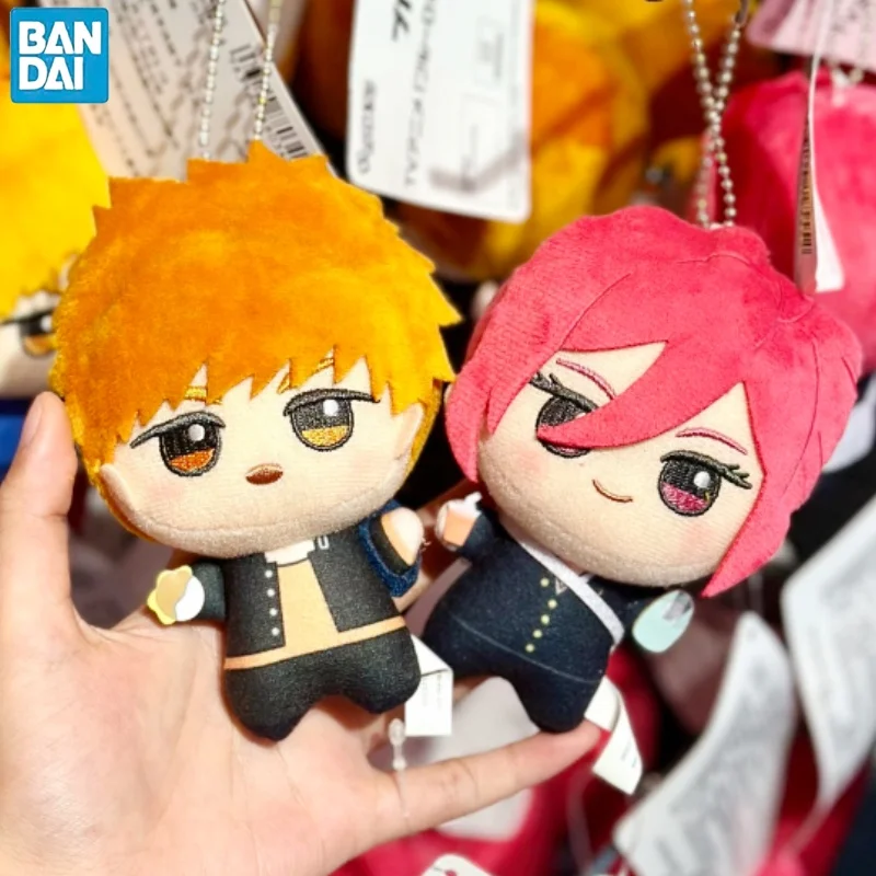 В наличии: 10 см, оригинальная плюшевая мини-кукла Bandai Blue Lock, милый персонаж Чигири Кунигами, Лсаги Бачира, подарок для девочки или мальчика на день рождения
В наличии: 10 см, оригинальная плюшевая мини-кукла Bandai Blue Lock, милый персонаж Чигири Кунигами, Лсаги Бачира, подарок для девочки или мальчика на день рождения