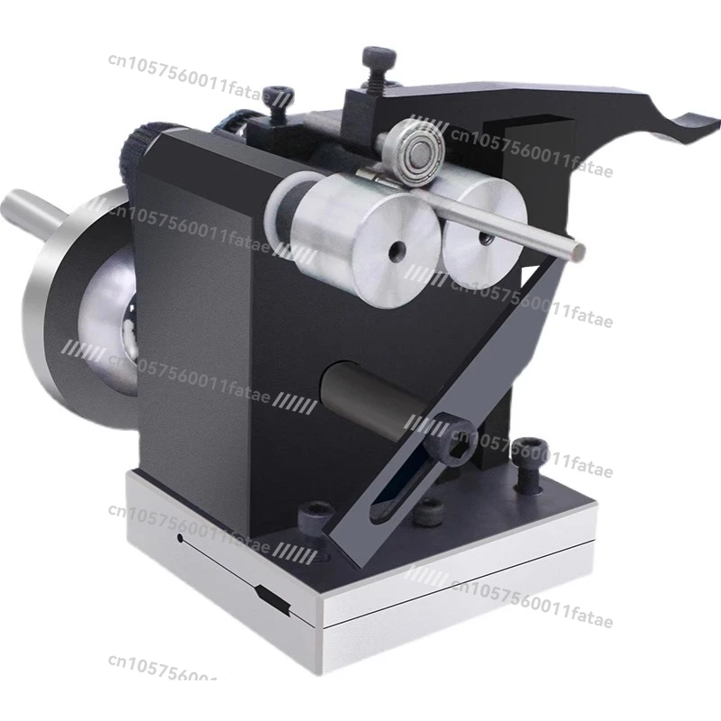 Punch grinder, mini needle grinder, punch needle grinder, concentricity measuring instrument, deflection meter, runout detection
Punch grinder, mini needle grinder, punch needle grinder, concentricity measuring instrument, deflection meter, runout detection