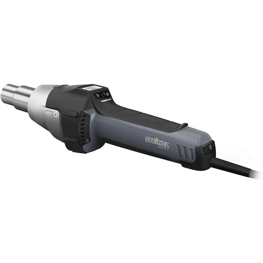 Industrial Heat Gun with Case, Model 110047485
Industrial Heat Gun with Case, Model 110047485