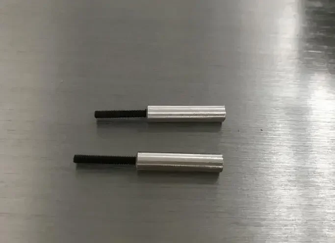 YintechTG520 luhao helicopter accessories 502-411 for new tail connecting rod CNC carbon fiber tail push rod
YintechTG520 luhao helicopter accessories 502-411 for new tail connecting rod CNC carbon fiber tail push rod