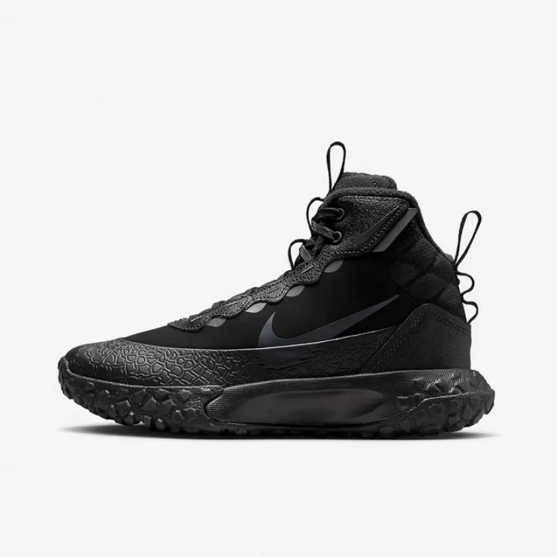 Nike Зимние утепленные женские зимние ботинки с высоким берцем Новая модель Износостойкие удобные повседневные туфли на плоской подошве Terrascout Модные универсальные простые прочные туфли на толстой подошве Winter Essential Fv4173-001
Nike Зимние утепленные женские зимние ботинки с высоким берцем Новая модель Износостойкие удобные повседневные туфли на плоской подошве Terrascout Модные универсальные простые прочные туфли на толстой подошве Winter Essential Fv4173-001