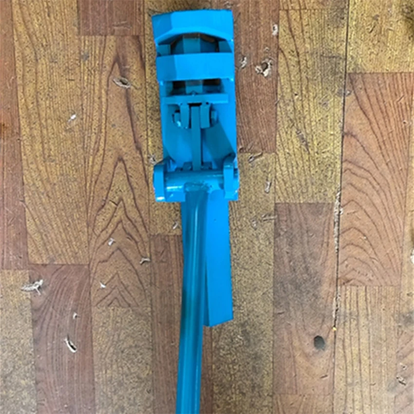 Ridge Cap Cutting Machine Adjustable Metal Ridge Cap Cutter Industrial Roofing Tool Custom Grooving Tool 840
Ridge Cap Cutting Machine Adjustable Metal Ridge Cap Cutter Industrial Roofing Tool Custom Grooving Tool 840