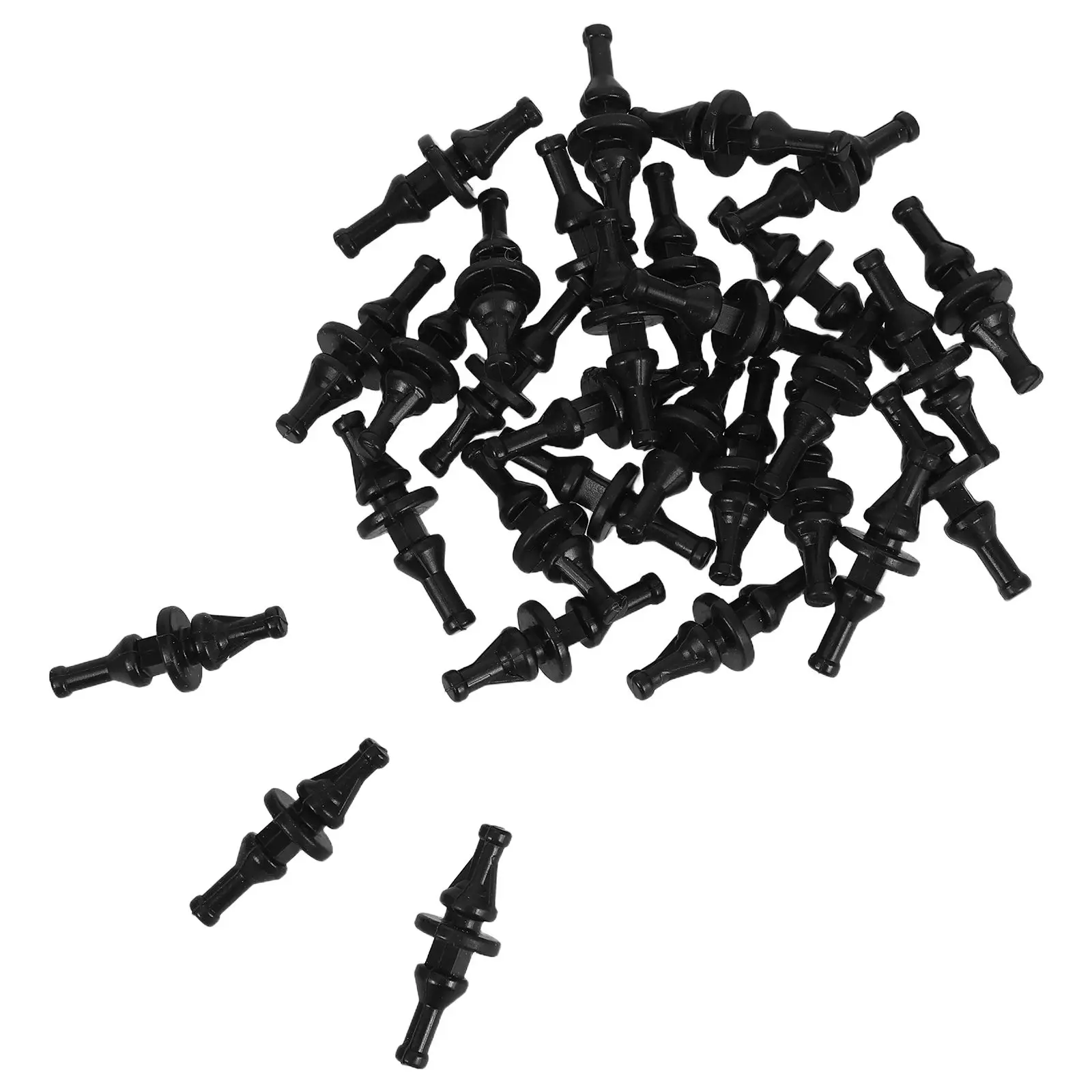 30 Pcs Rubber Nails Computer Shock Absorbing Glue Silica Gel Fan Accessories Small Hardware
30 Pcs Rubber Nails Computer Shock Absorbing Glue Silica Gel Fan Accessories Small Hardware