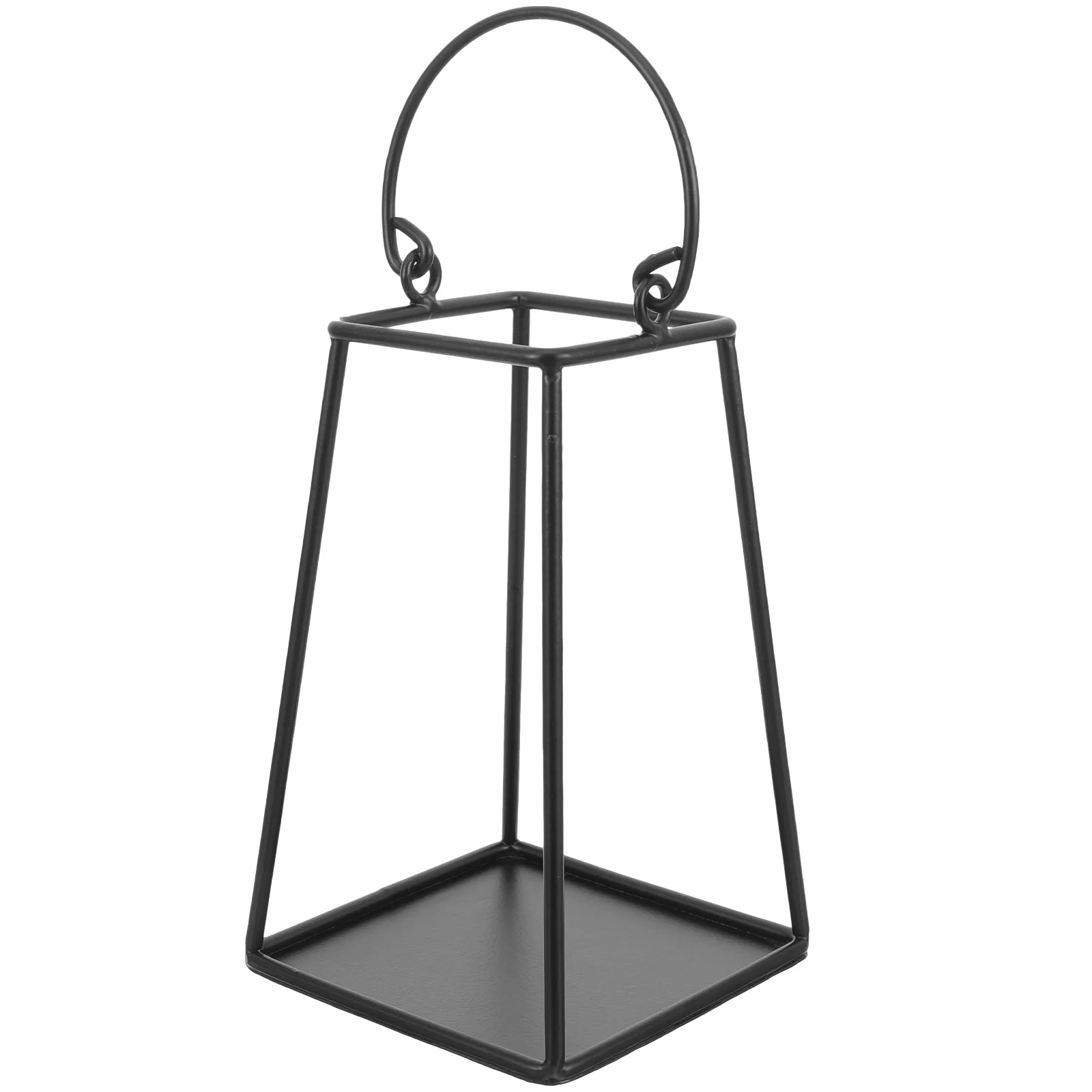 Metal Flower Stand 10x5 Hanging Plant Rack Iron Pot Durable Simple Balcony Garden Decorative Space Saving Easy
Metal Flower Stand 10x5 Hanging Plant Rack Iron Pot Durable Simple Balcony Garden Decorative Space Saving Easy