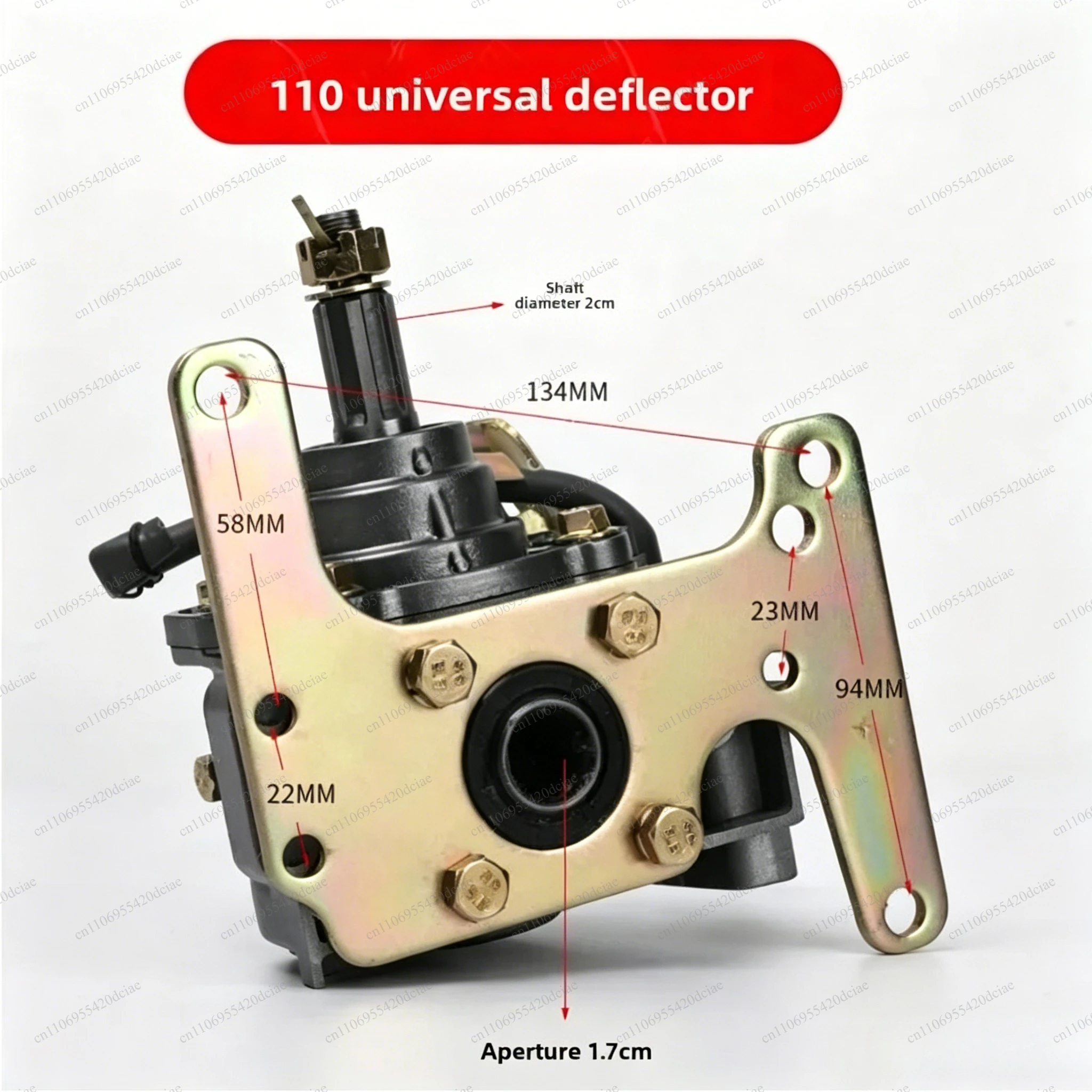 Tricycle Motorcycle Reverse Gear Device, 110/125/150/175/200/250/300cc Engine Universal Reverse Gear
Tricycle Motorcycle Reverse Gear Device, 110/125/150/175/200/250/300cc Engine Universal Reverse Gear