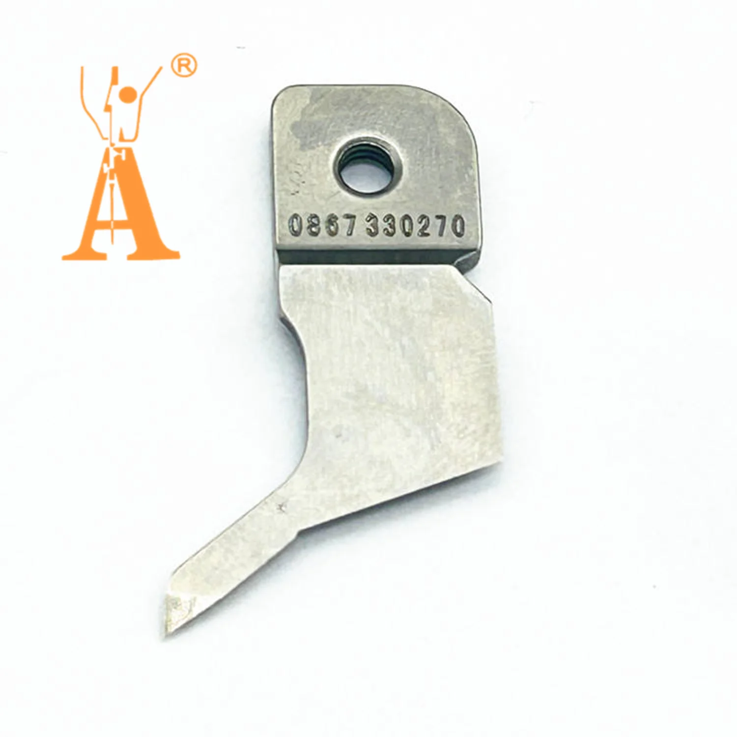 DURKOPP ADLER 867 867-M Детали для швейной машины 0867 330270 Детали для швейной машины
DURKOPP ADLER 867 867-M Детали для швейной машины 0867 330270 Детали для швейной машины