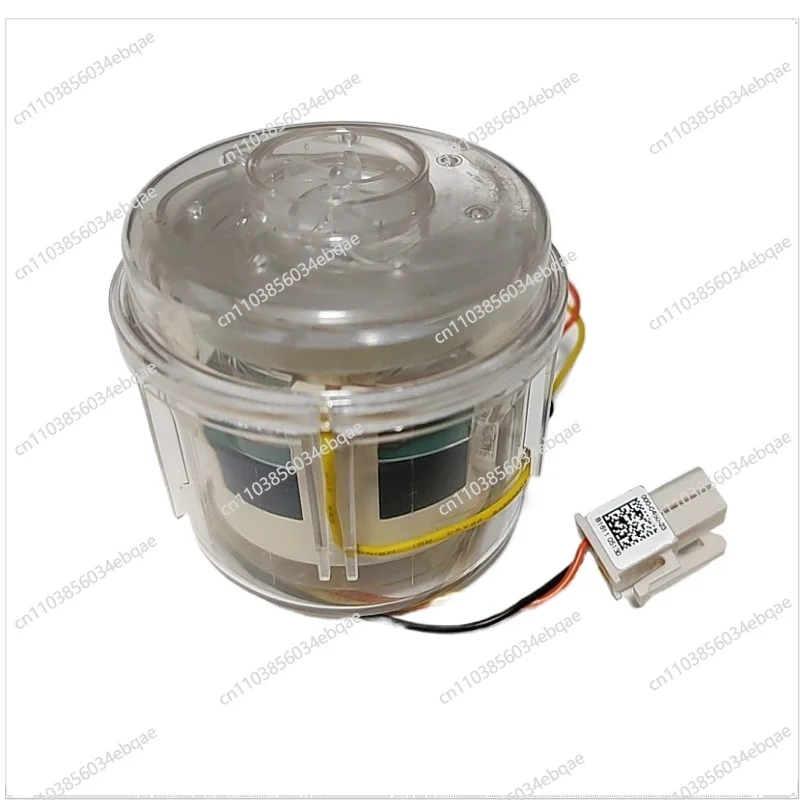 For Respirator S9/S10 Full Series General Purpose Turbine Motor Motor
For Respirator S9/S10 Full Series General Purpose Turbine Motor Motor