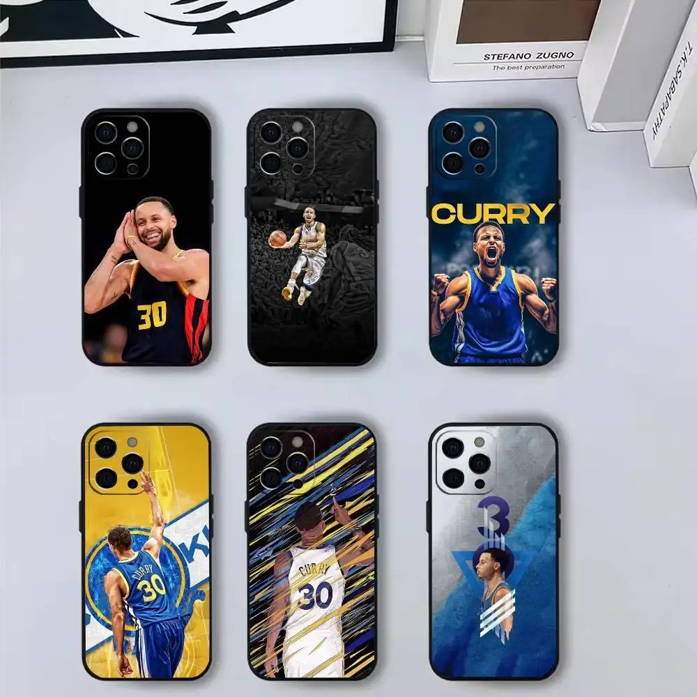Star S-Stephen C-Curry Phone Case For iPhone 17,16,15,14,13,12,11 Plus,Pro Max,Soft Silicone Black Cover
Star S-Stephen C-Curry Phone Case For iPhone 17,16,15,14,13,12,11 Plus,Pro Max,Soft Silicone Black Cover