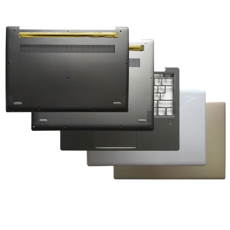 Новинка для ноутбука Lenovo ideapad 720S-13IKB 720S-13ARR, задняя крышка, упор для рук, верхний корпус, нижняя нижняя часть, замена корпуса
Новинка для ноутбука Lenovo ideapad 720S-13IKB 720S-13ARR, задняя крышка, упор для рук, верхний корпус, нижняя нижняя часть, замена корпуса
