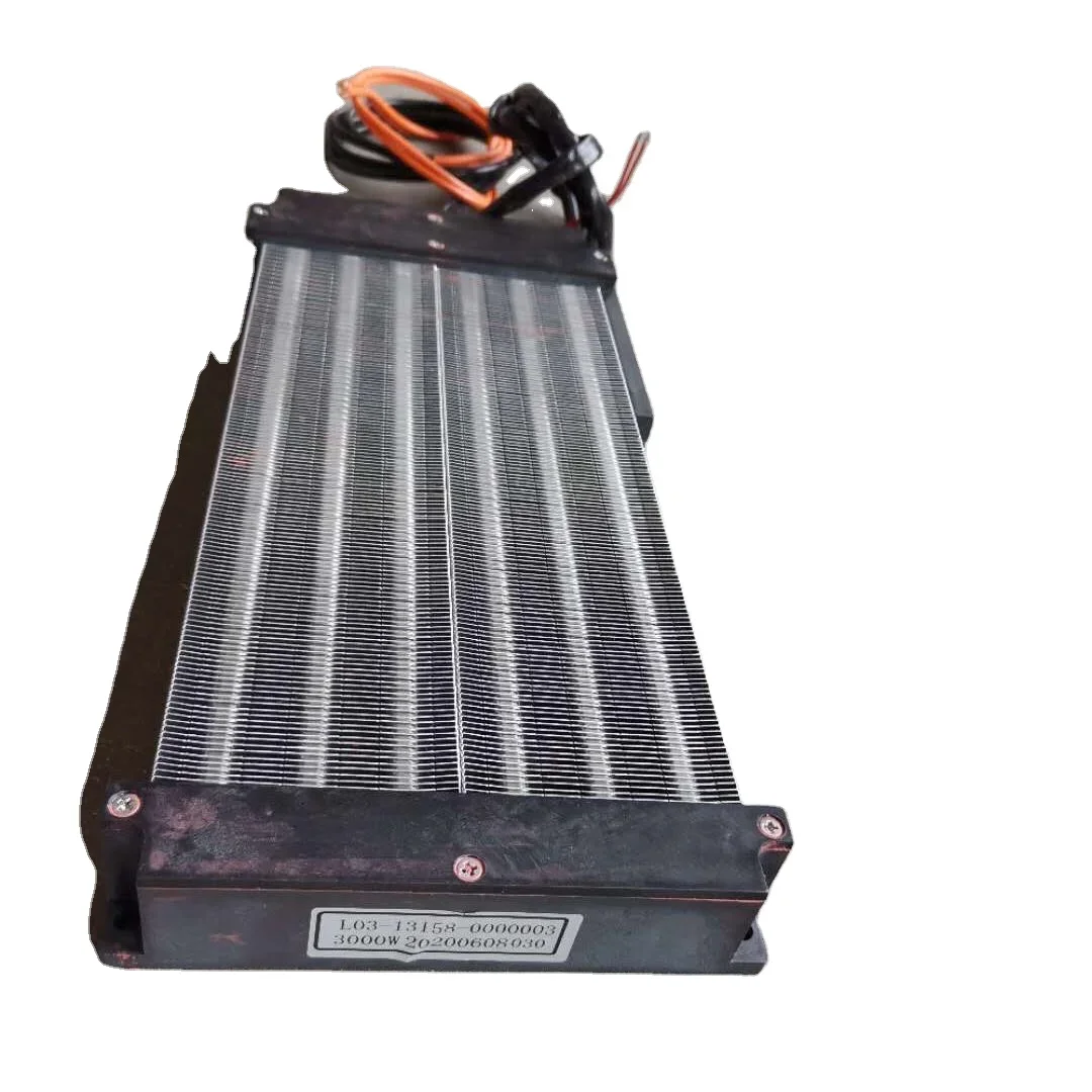 Electric Heating Element DC Voltage Heater Element Heater PTC Heating Element For Ev Car Or TMS System
Electric Heating Element DC Voltage Heater Element Heater PTC Heating Element For Ev Car Or TMS System