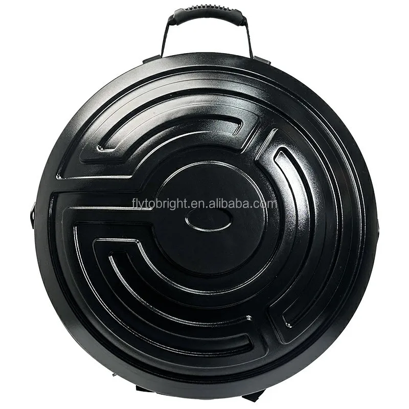 Hooqu China Manufacturer Supply Custom Thicken Handpan Hardcase Steel Drum Bag Box Carrying Backpack
Hooqu China Manufacturer Supply Custom Thicken Handpan Hardcase Steel Drum Bag Box Carrying Backpack
