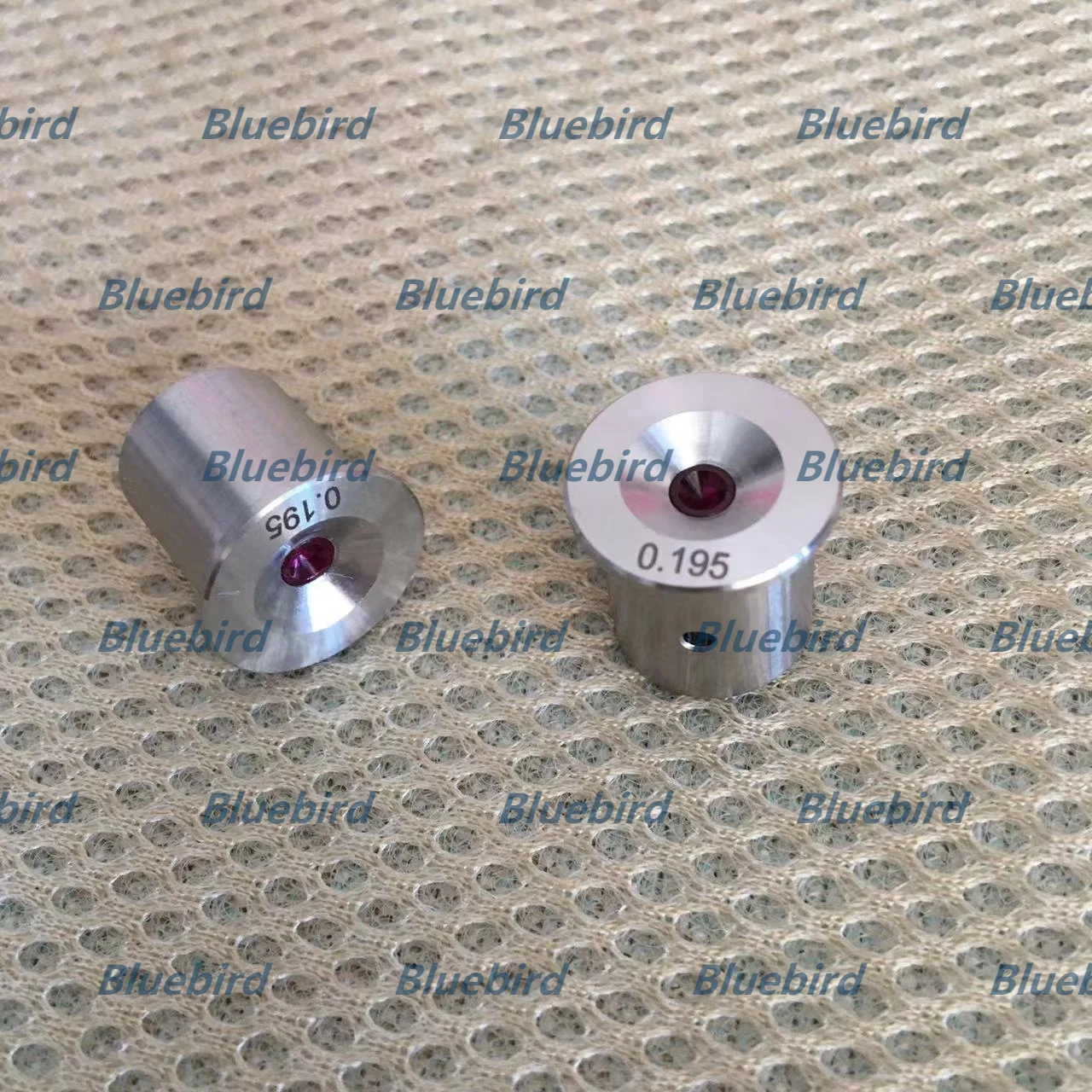333.016.574 Guide for Beijing AgieCharmilles Wire-Cut EDM machine ,333016574 Ruby Wire Guide FW guide ,ruby and diamond inside
333.016.574 Guide for Beijing AgieCharmilles Wire-Cut EDM machine ,333016574 Ruby Wire Guide FW guide ,ruby and diamond inside