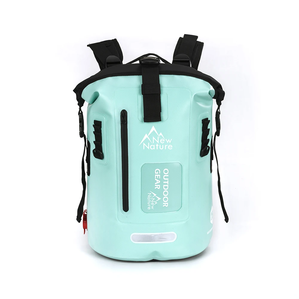 MARCH EXPO Special Oromotional Products 18L IPX6 Waterproof PVC Waterproof Bag For Outdoor Camping Hiking
MARCH EXPO Special Oromotional Products 18L IPX6 Waterproof PVC Waterproof Bag For Outdoor Camping Hiking