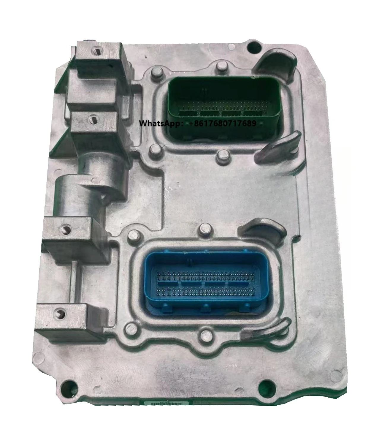 A2C7539870000 Brand New ECU P4384696 Engine Control Module ECU CM2450B for Cummins
A2C7539870000 Brand New ECU P4384696 Engine Control Module ECU CM2450B for Cummins