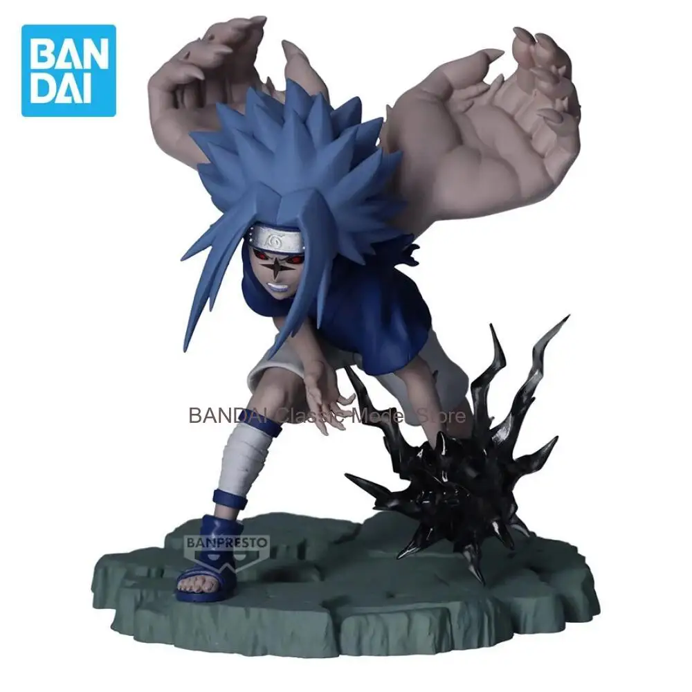 Оригинальные аниме-фигурки Banpresto Naruto: Памятная сага, Учиха Саске, ПВХ-фигурки, 100 мм, коллекционные модели, игрушки
Оригинальные аниме-фигурки Banpresto Naruto: Памятная сага, Учиха Саске, ПВХ-фигурки, 100 мм, коллекционные модели, игрушки