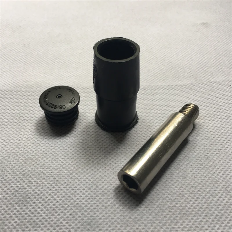 1pcs For Ford 05-14 Focus Brake Distributor Pump Repair Kit Screw Pin Soft Rubber Cover Dust Cover Screws
1pcs For Ford 05-14 Focus Brake Distributor Pump Repair Kit Screw Pin Soft Rubber Cover Dust Cover Screws