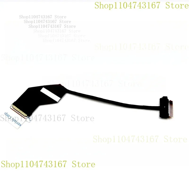 Q Новый 5C10S30459 450.0RE06.0002 для IdeaPad Flex5 14IAU7/ALC7/ABR8 Flex7 14IAU7 14IRU8 ЖК-кабель EDP Lvds Wire Screen Line 40Pin
Q Новый 5C10S30459 450.0RE06.0002 для IdeaPad Flex5 14IAU7/ALC7/ABR8 Flex7 14IAU7 14IRU8 ЖК-кабель EDP Lvds Wire Screen Line 40Pin
