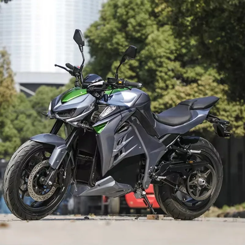 ZUIMI SHAWLOONG Z1000 5000W 72V Belt Style Electric Streetbike With 140km/h Max Speed For $3350
ZUIMI SHAWLOONG Z1000 5000W 72V Belt Style Electric Streetbike With 140km/h Max Speed For $3350