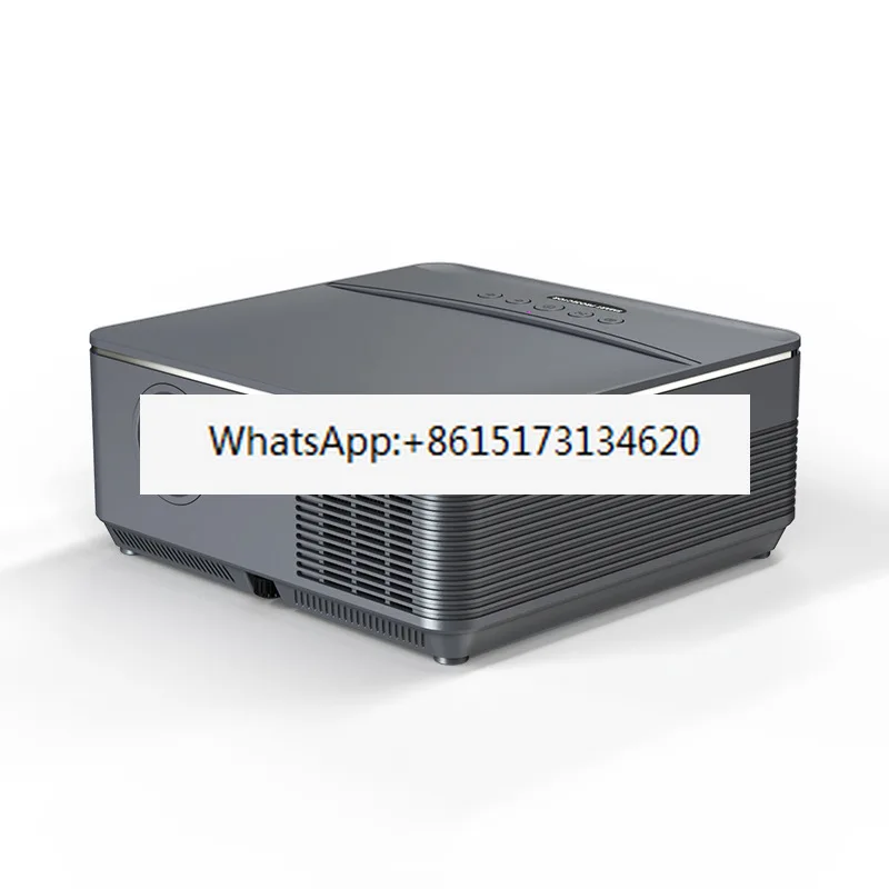 Проектор P8S высокой четкости 1080P с тем же экраном для домашней кровати и отеля для завтрака
Проектор P8S высокой четкости 1080P с тем же экраном для домашней кровати и отеля для завтрака