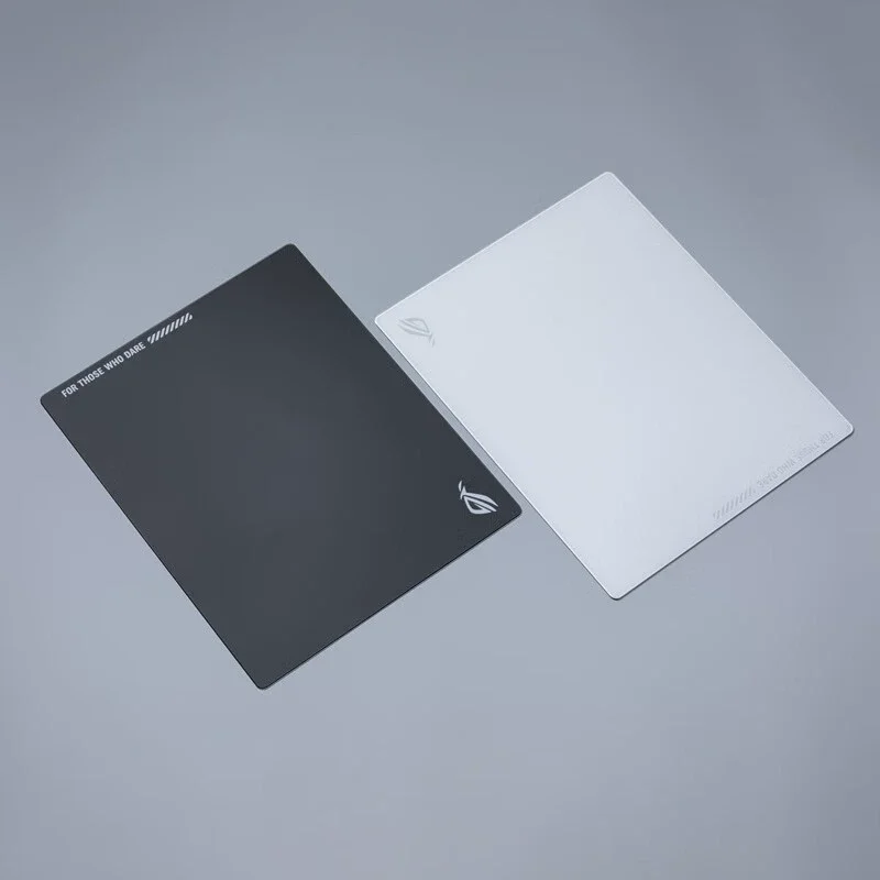 ROG Moonstone ACE L Glass Mouse Pad Upgrade Copy Edition Coated Full Coverage Primer Custom Gaming Large Desk PC Mat Glass Gifts
ROG Moonstone ACE L Glass Mouse Pad Upgrade Copy Edition Coated Full Coverage Primer Custom Gaming Large Desk PC Mat Glass Gifts