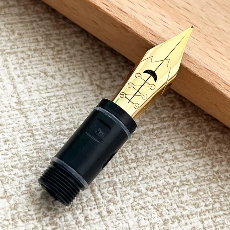 MAJOHN P139 P138 P136 Classic Flex Nib Fountain Pen Flexes Nib Pen Softness Flexare Business Modification Writing Pen
MAJOHN P139 P138 P136 Classic Flex Nib Fountain Pen Flexes Nib Pen Softness Flexare Business Modification Writing Pen